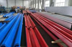 赤峰大板鍍鋅鋼板廠家電話號碼