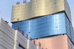 赤峰皮草專賣店在哪