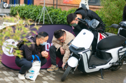 赤峰電摩車友會電話是多少號