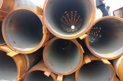 赤峰打井鋼管加工廠電話號碼