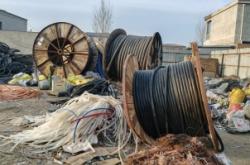 赤峰全新電纜回收電話是多少號(hào)