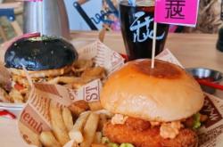 赤峰大鵝漢堡店地址電話號碼