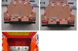 赤峰便捷藍(lán)牌供液車電話號碼