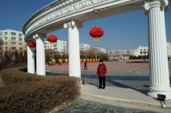 赤峰市敖漢旗中隊地址電話號碼