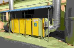 赤峰國內(nèi)凈化器廠家電話號碼