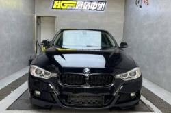 赤峰寶馬改裝車店電話號(hào)碼