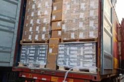 湖北荊州到赤峰物流電話(huà)多少