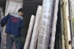 東平到赤峰的物流電話號碼