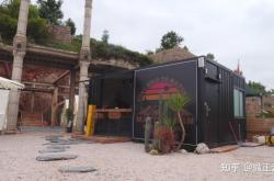 赤峰網(wǎng)紅集裝箱酒店電話(huà)號(hào)碼