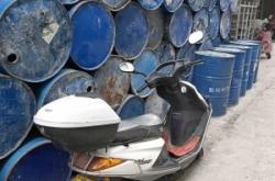 赤峰二手鐵桶出售電話號碼