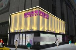 赤峰櫥窗婚紗店地址電話號(hào)碼