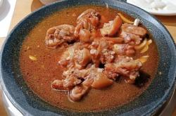 赤峰團(tuán)購豬蹄拌面店電話號(hào)碼