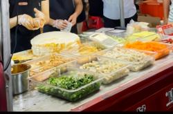 赤峰市培訓小吃師傅電話號碼