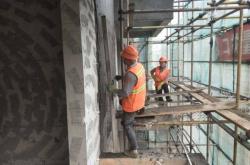 赤峰外墻施工隊(duì)招聘電話(huà)號(hào)碼