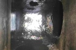 赤峰污水管網(wǎng)修復(fù)電話號(hào)碼