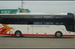 赤峰去德州大巴車電話號碼