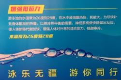 泊雅泳樂匯赤峰店電話