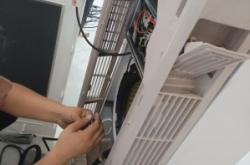 赤峰寧城縣安裝空調(diào)電話號碼