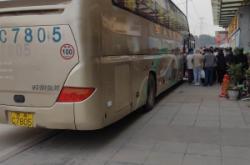 沈陽到赤峰的虎躍客車時刻表查詢