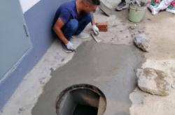 赤峰污水井直銷店電話號碼