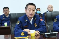 赤峰移動安全管理部門電話號碼