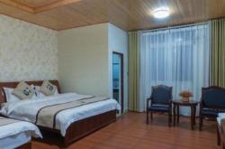 赤峰小棧民宿推薦電話多少