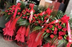 赤峰軍人鮮花店電話地址查詢