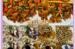 干鍋肥腸赤峰店地址電話