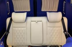 赤峰中巴車座椅改裝電話號碼