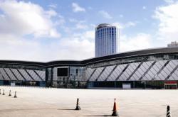 赤峰展會供應(yīng)商電話地址查詢