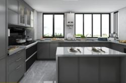 赤峰櫥柜廠家有幾個