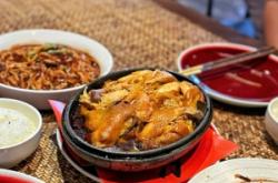 赤峰新城叫花雞飯店電話號(hào)碼