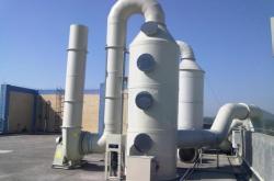 赤峰玻璃鋼凈化塔電話號碼