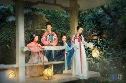 赤峰漢服照相館地址電話號(hào)碼