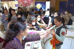 赤峰金店 團購電話多少號