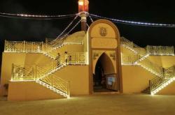 內(nèi)蒙古赤峰市蒙古王城電話