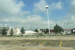 赤峰市九天國際酒店