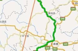 赤峰到鴉鴻橋大客電話