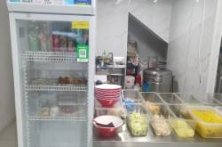 赤峰老巷子麻辣燙電話號碼