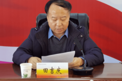 赤峰水利局局長