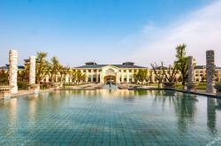 赤峰合潤生態(tài)大酒店電話號(hào)碼