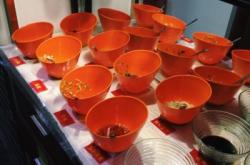 赤峰麗江斑魚火鍋店電話號