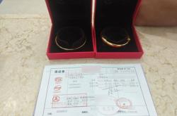 赤峰金鐲定制店電話多少號