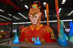 赤峰彩燈廠家電話多少號