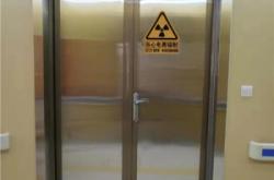 赤峰射線鉛門廠家電話號(hào)碼