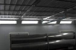 赤峰市環(huán)保噴漆房電話號碼