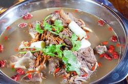 赤峰萬達(dá)牛骨火鍋電話號碼