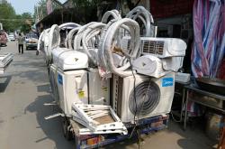 赤峰萬達(dá)收舊家電電話號碼