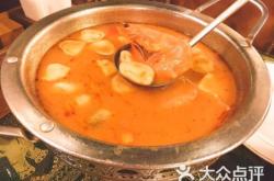 泰象泰餐赤峰分店電話號(hào)碼