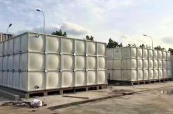 赤峰玻璃鋼水箱定做電話地址